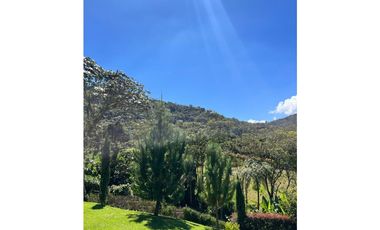 Casa Campestre en Venta en la Ceja Antioquia