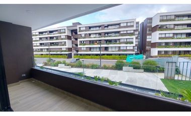 Apartamento en Venta en El Retiro sector Nueva Avenida
