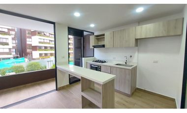 Apartamento en Venta en El Retiro sector Nueva Avenida