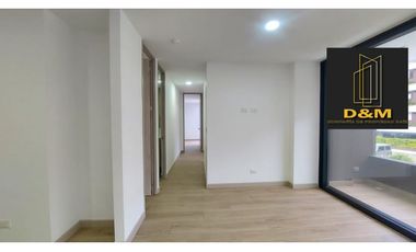 Apartamento en Venta en El Retiro sector Nueva Avenida