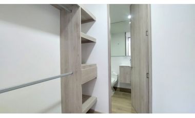 Apartamento en Venta en El Retiro sector Nueva Avenida