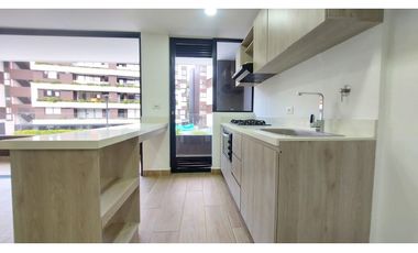 Apartamento en Venta en El Retiro sector Nueva Avenida