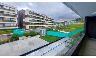 Apartamento en Venta en El Retiro sector Nueva Avenida