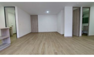 Apartamento en Venta en El Retiro sector Nueva Avenida