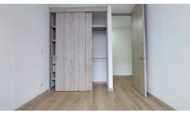 Apartamento en Venta en El Retiro sector Nueva Avenida