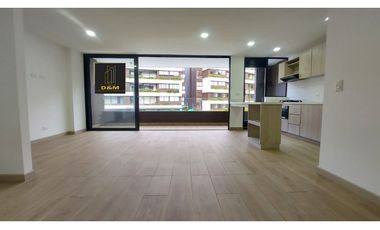 Apartamento en Venta en El Retiro sector Nueva Avenida