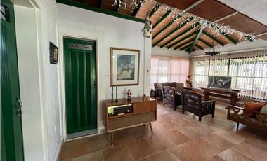 Finca en Venta en San Jerónimo Antioquia