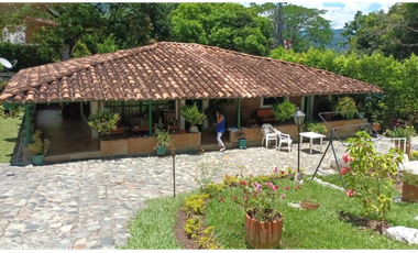 Finca en Venta en San Jerónimo Antioquia