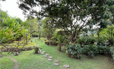 Finca en Venta en San Jerónimo Antioquia