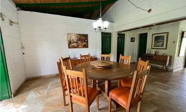 Finca en Venta en San Jerónimo Antioquia