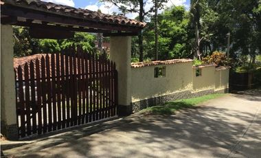 Finca en Venta en San Jerónimo Antioquia