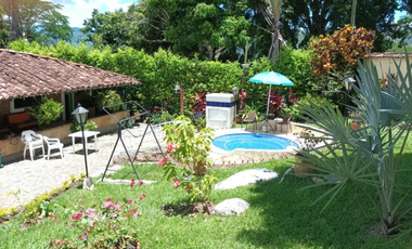 Finca en Venta en San Jerónimo Antioquia
