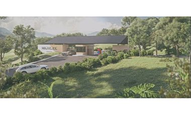 Lote en Venta en el Municipio de Marinilla Antioquia Sector Cimarronas