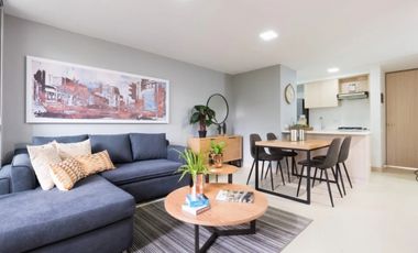 Apartamento en Venta en Marinilla Antioquia