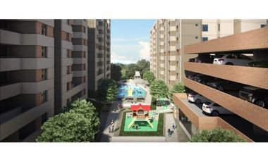 Apartamento en Venta en Marinilla Antioquia