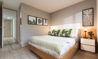 Apartamento en Venta en Marinilla Antioquia