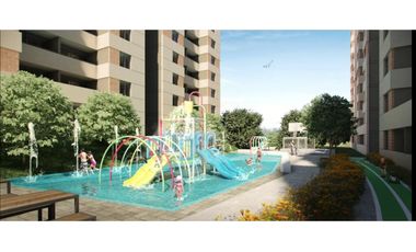 Apartamento en Venta en Marinilla Antioquia