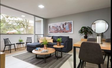 Apartamento en Venta en Marinilla Antioquia
