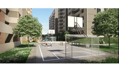 Apartamento en Venta en Marinilla Antioquia