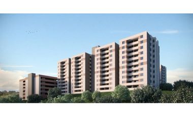 Apartamento en Venta en Marinilla Antioquia