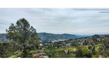 Casa Campestre en Venta en Guarne Antioquia Vereda San Isidro