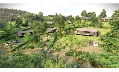Casa Campestre en Venta en Guarne Antioquia Vereda San Isidro