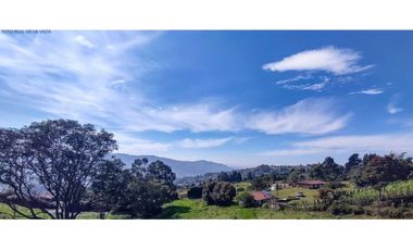 Casa Campestre en Venta en Guarne Antioquia Vereda San Isidro
