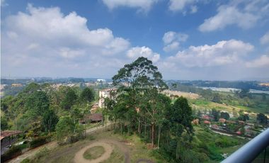 Apartamento en Venta en Marinilla Antioquia