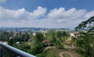 Apartamento en Venta en Marinilla Antioquia