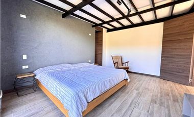 Casa Campestre en Venta en Guarne Sector Vda San José