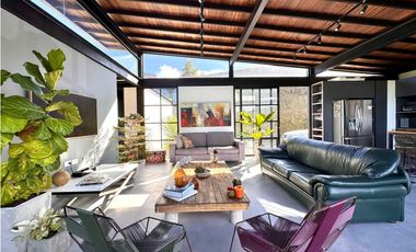 Casa Campestre en Venta en Guarne Sector Vda San José