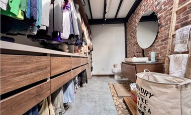 Casa Campestre en Venta en Guarne Sector Vda San José