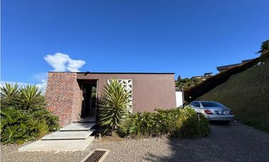 Casa Campestre en Venta en Guarne Sector Vda San José