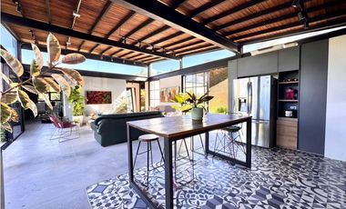 Casa Campestre en Venta en Guarne Sector Vda San José