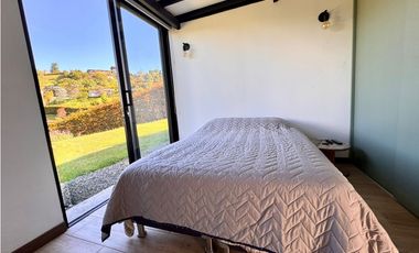 Casa Campestre en Venta en Guarne Sector Vda San José