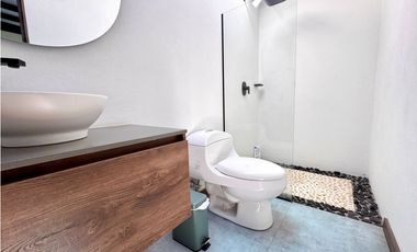 Casa Campestre en Venta en Guarne Sector Vda San José