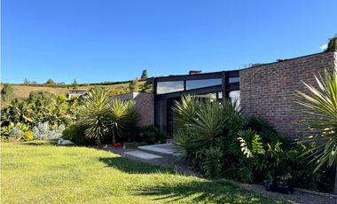 Casa Campestre en Venta en Guarne Sector Vda San José