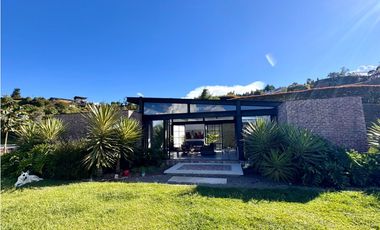 Casa Campestre en Venta en Guarne Sector Vda San José