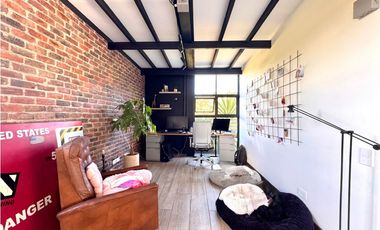 Casa Campestre en Venta en Guarne Sector Vda San José