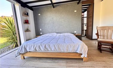 Casa Campestre en Venta en Guarne Sector Vda San José