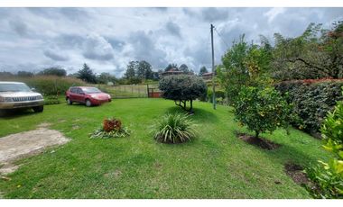 Finca en Venta Vereda Toldas en Guarne Antioquia