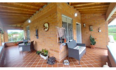 Finca en Venta Vereda Toldas en Guarne Antioquia