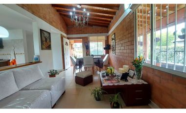 Finca en Venta Vereda Toldas en Guarne Antioquia