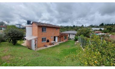 Finca en Venta Vereda Toldas en Guarne Antioquia