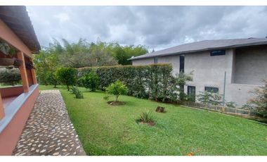 Finca en Venta Vereda Toldas en Guarne Antioquia