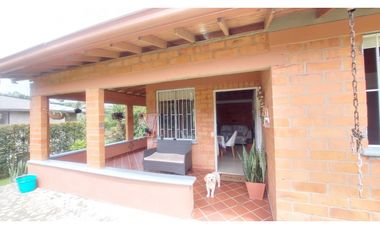 Finca en Venta Vereda Toldas en Guarne Antioquia