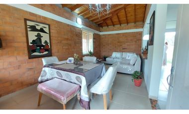 Finca en Venta Vereda Toldas en Guarne Antioquia