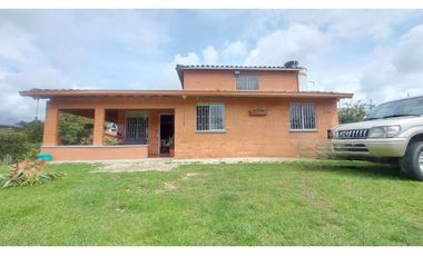 Finca en Venta Vereda Toldas en Guarne Antioquia