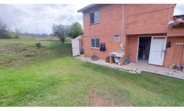 Finca en Venta Vereda Toldas en Guarne Antioquia