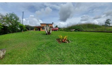 Finca en Venta Vereda Toldas en Guarne Antioquia